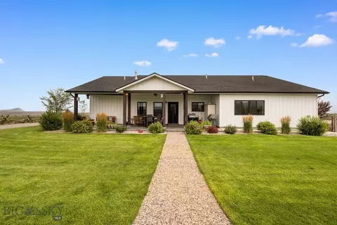 Exterior - 599 Salmon Fly Dr, Dillon, MT 59725 photo 11 of 19