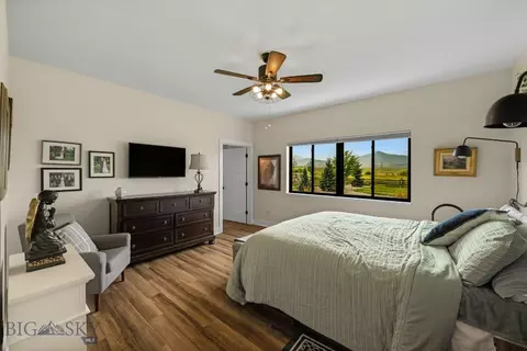 Bedroom - 599 Salmon Fly Dr, Dillon, MT 59725 photo 1 of 9