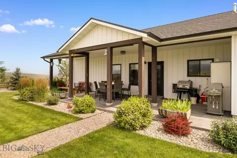 Exterior - 599 Salmon Fly Dr, Dillon, MT 59725 photo 2 of 19