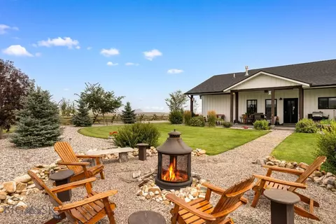 Exterior - 599 Salmon Fly Dr, Dillon, MT 59725 photo 3 of 19