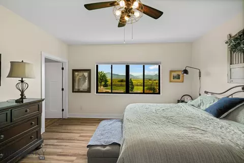 Bedroom - 599 Salmon Fly Dr, Dillon, MT 59725 photo 2 of 9