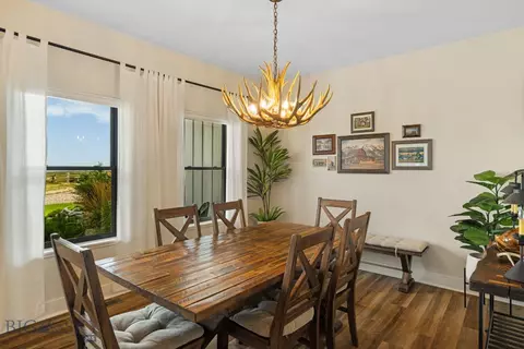 Dining - 599 Salmon Fly Dr, Dillon, MT 59725 photo 4 of 4