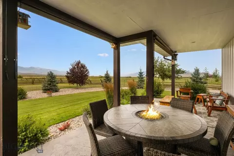 Exterior - 599 Salmon Fly Dr, Dillon, MT 59725 photo 8 of 19