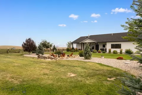 Exterior - 599 Salmon Fly Dr, Dillon, MT 59725 photo 5 of 19