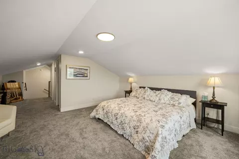 Bedroom - 599 Salmon Fly Dr, Dillon, MT 59725 photo 9 of 9