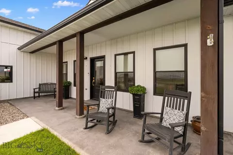 Exterior - 599 Salmon Fly Dr, Dillon, MT 59725 photo 14 of 19