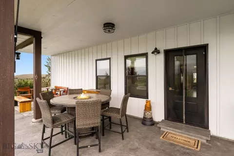 Exterior - 599 Salmon Fly Dr, Dillon, MT 59725 photo 13 of 19