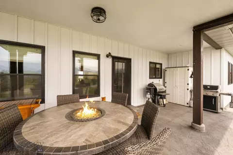 Exterior - 599 Salmon Fly Dr, Dillon, MT 59725 photo 10 of 19