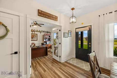 Entry Way - 599 Salmon Fly Dr, Dillon, MT 59725 photo 1 of 1