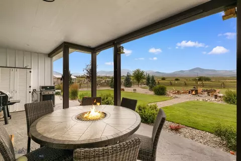 Exterior - 599 Salmon Fly Dr, Dillon, MT 59725 photo 9 of 19