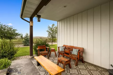 Exterior - 599 Salmon Fly Dr, Dillon, MT 59725 photo 7 of 19