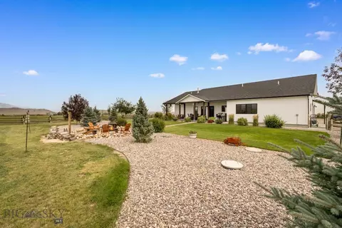 Exterior - 599 Salmon Fly Dr, Dillon, MT 59725 photo 4 of 19