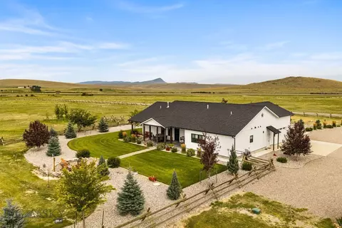Exterior - 599 Salmon Fly Dr, Dillon, MT 59725 photo 1 of 19