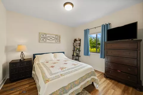 Bedroom - 599 Salmon Fly Dr, Dillon, MT 59725 photo 5 of 9