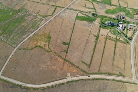 lot11 Shining Mountains 2, Ennis, MT 59729
