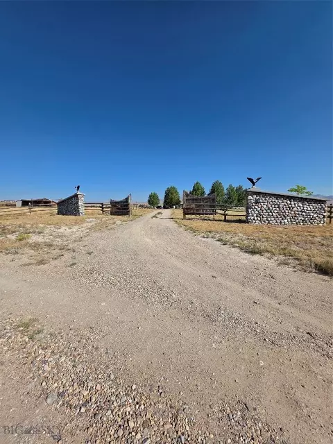 38 Sundust Ln, Twin Bridges, MT 59754