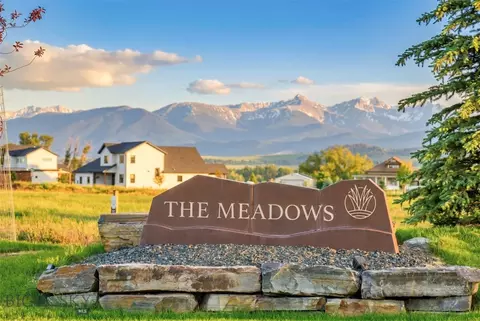 lot3 Sage Grouse Dr, Bozeman, MT 59718