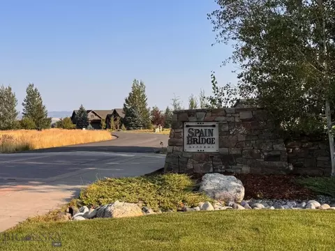 lot67 Farmland Xing, Belgrade, MT 59714