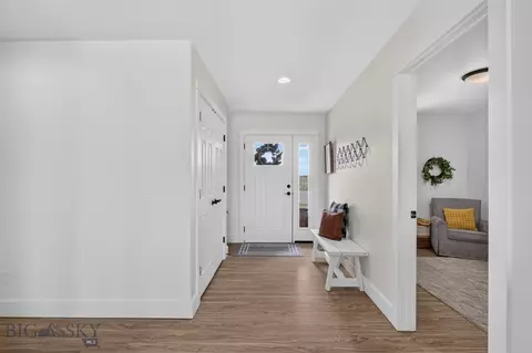 Entry Way - 15 Durango Trl, Three Forks, MT 59752 photo 3 of 4