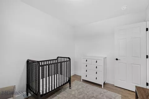 Bedroom - 15 Durango Trl, Three Forks, MT 59752 photo 2 of 8