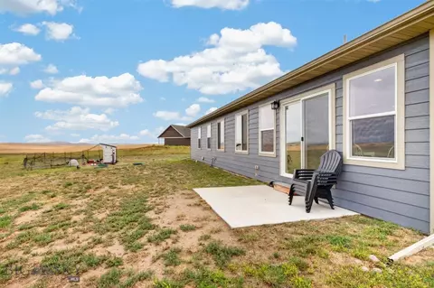 Exterior - 15 Durango Trl, Three Forks, MT 59752 photo 2 of 3