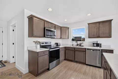 Kitchen - 15 Durango Trl, Three Forks, MT 59752 photo 1 of 5