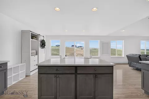 Kitchen - 15 Durango Trl, Three Forks, MT 59752 photo 5 of 5
