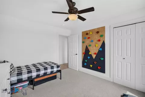 Bedroom - 15 Durango Trl, Three Forks, MT 59752 photo 7 of 8
