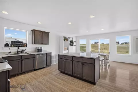 Kitchen - 15 Durango Trl, Three Forks, MT 59752 photo 3 of 5