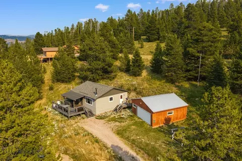 Undisclosed, Anaconda, MT 59711