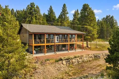 Undisclosed, Anaconda, MT 59711