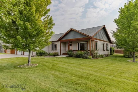 1220 Wildflower Trl, Livingston, MT 59047
