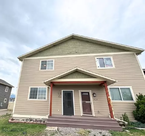 725 N 11th St, Livingston, MT 59047