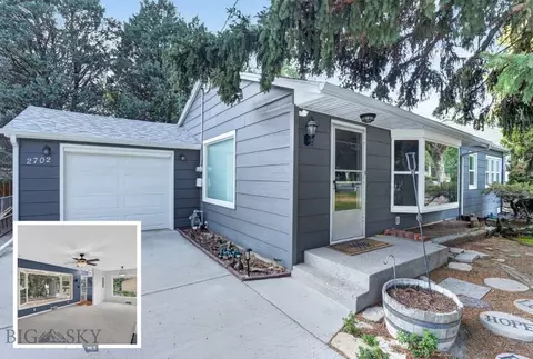 2702 Louise Ln, Billings, MT 59102