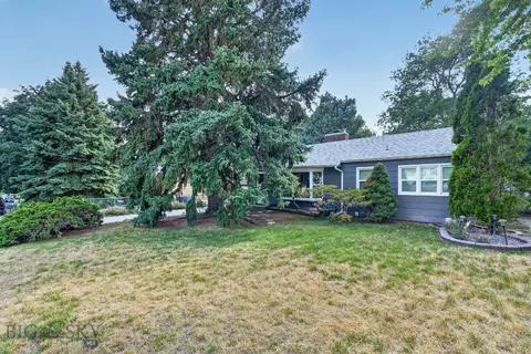 2702 Louise Ln, Billings, MT 59102
