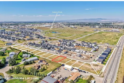 816 Spaniel Ln, Belgrade, MT 59714
