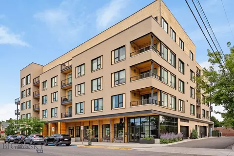 116 N Bozeman Ave #401, Bozeman, MT 59715