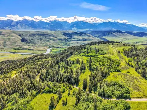lot33 A Elk Ridge Rd, Cameron, MT 59720
