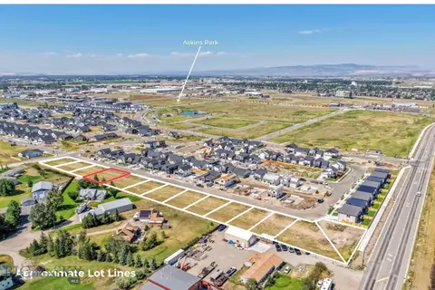 806 Spaniel Ln, Belgrade, MT 59714