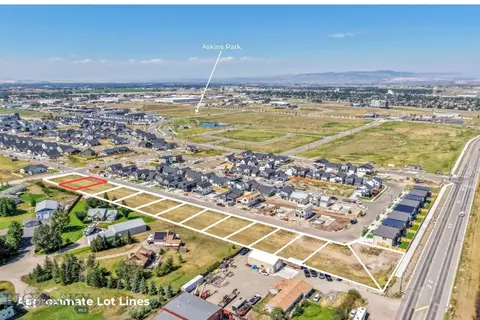 802 Spaniel Ln, Belgrade, MT 59714