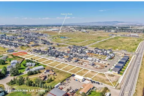 tbd Spaniel Ln, Belgrade, MT 59714