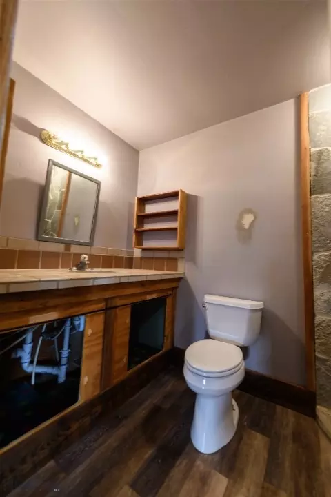 Bath - 400 Blaine, Lima, MT 59739 photo 1 of 2