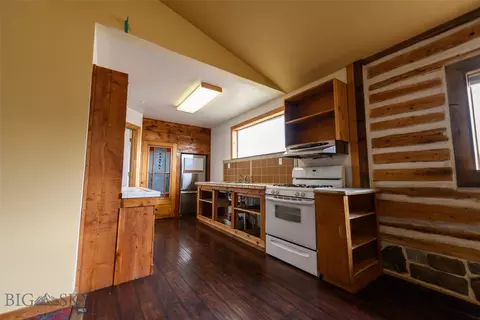 Kitchen - 400 Blaine, Lima, MT 59739 photo 1 of 2