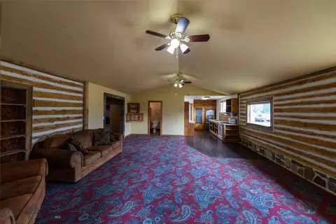 Living - 400 Blaine, Lima, MT 59739 photo 1 of 1