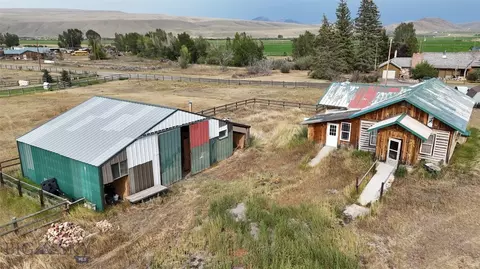 Exterior - 400 Blaine, Lima, MT 59739 photo 2 of 2