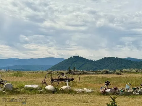 Exterior - 448 Red Fox Rd, Wise River, MT 59762 photo 14 of 14