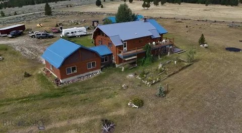 Other - 448 Red Fox Rd, Wise River, MT 59762 photo 1 of 31