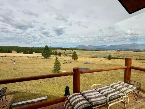 Exterior - 448 Red Fox Rd, Wise River, MT 59762 photo 5 of 14