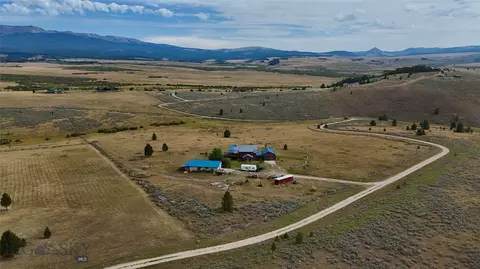 View/Area - 448 Red Fox Rd, Wise River, MT 59762 photo 1 of 1