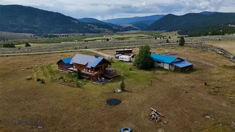 Other - 448 Red Fox Rd, Wise River, MT 59762 photo 31 of 31